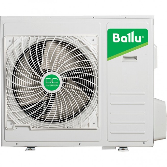 Блок наружный мульти сплит-системы, инверторного типа BALLU B4OI-FM/out-36HN1 HC-1088214