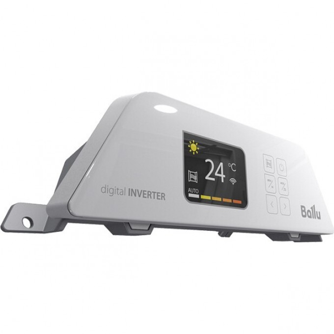 Блок управления BALLU TRANSFORMER DIGITAL INVERTER BCT/EVU-3.1I HC-1412594
