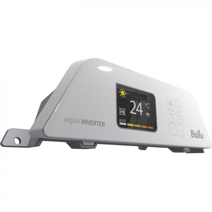 Блок управления BALLU TRANSFORMER DIGITAL INVERTER BCT/EVU-3I HC-1238395