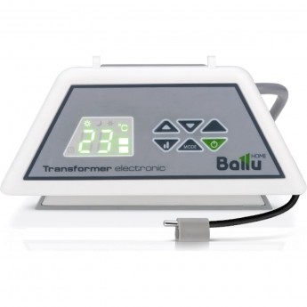 Блок управления конвектора BALLU Transformer Electronic BCT/EVU-E Блок управления конвектора BALLU Transformer Electronic BCT/EVU-E