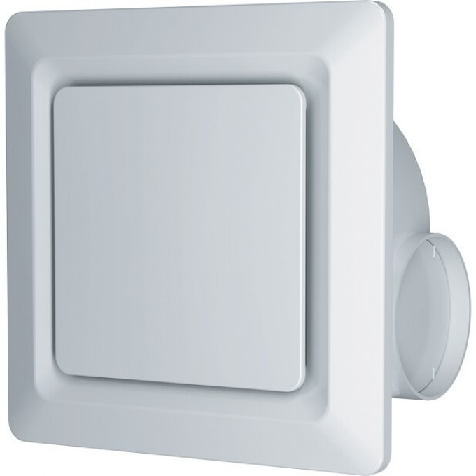 Вентилятор вытяжной BALLU Fort Quadro-2 FQ2-250 HC-1107581