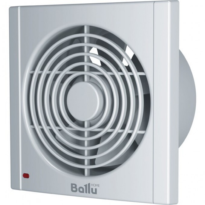 Вентилятор вытяжной BALLU Power Flow PF-100T HC-1107568