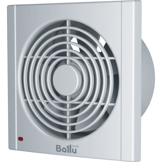 Вентилятор вытяжной BALLU Power Flow PF-150T HC-1107569