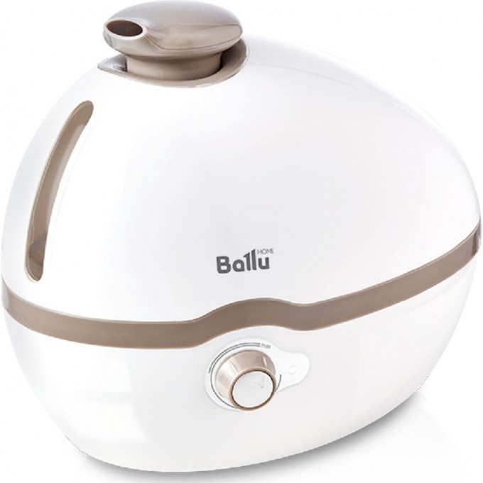 Ультразвуковой увлажнитель воздуха BALLU UHB-100 белый/бежевый HC-1157517