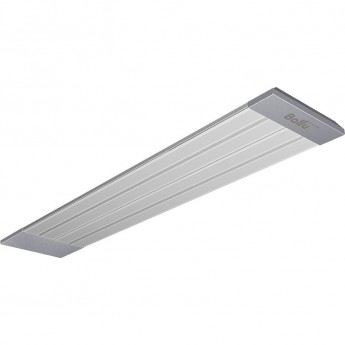 Инфракрасный электрический обогреватель BALLU BIH-AP4-2.0 Инфракрасный электрический обогреватель BALLU BIH-AP4-2.0