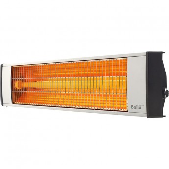 Инфракрасный электрический обогреватель BALLU BIH-L-2.0 Инфракрасный электрический обогреватель BALLU BIH-L-2.0