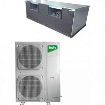 Канальный кондиционер (сплит-система) BALLU BLC_D-100HN1_21Y