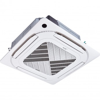 Комплект BALLU BLC_M_C-48HN1_22Y полупромышленной сплит-системы, кассетного типа