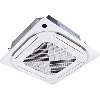 Комплект BALLU BLC_M_C-60HN1_22Y полупромышленной сплит-системы, кассетного типа