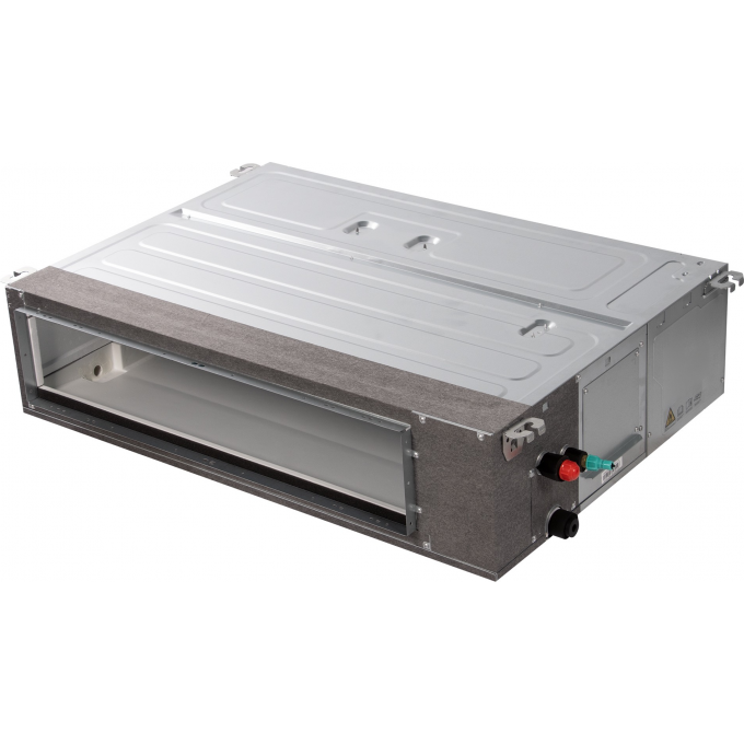 Комплект BALLU инверторной сплит-системы, канального типа BLCI_A_D-24HN8_V3