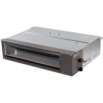 Комплект BALLU BLCI_A_D-36HN8_V3 инверторной сплит-системы, канального типа