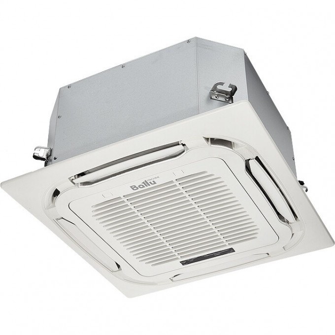 Комплект BALLU MACHINE BLCI_C-12HN8/EU (compact) инверторной сплит-системы, кассетного типа HC-1227506