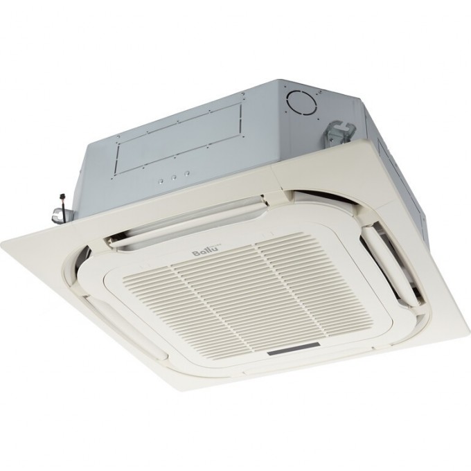 Комплект BALLU MACHINE BLCI_C-48HN8/EU инверторной сплит-системы, кассетного типа HC-1227522