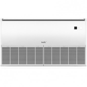 Комплект BALLU MACHINE BLCI_CF-24HN8/EU_21Y инверторной сплит-системы, напольно-потолочного типа