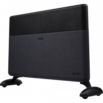 Конвектор электрический BALLU Apollo digital INVERTER Space Black BEC/ATI-2002 Конвектор электрический BALLU Apollo digital INVERTER Space Black BEC/ATI-2002