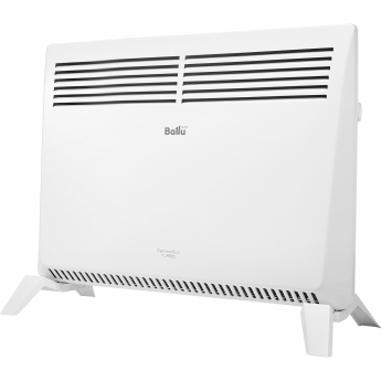 Конвектор электрический BALLU Camino Eco Turbo BEC/EMT-1500 Конвектор электрический BALLU Camino Eco Turbo BEC/EMT-1500