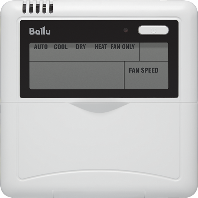 Пульт управления проводной BALLU BLC_M_WC (1х1) HC-1292329