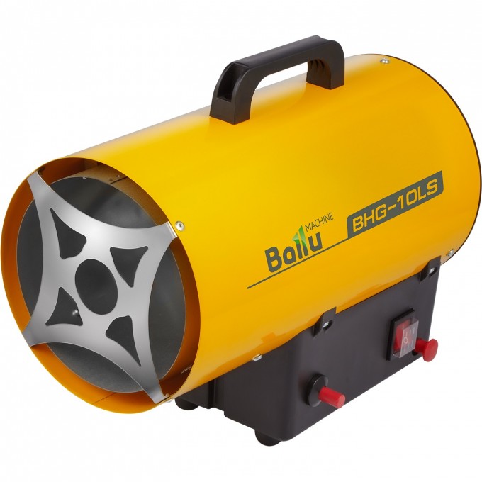 Пушка тепловая газовая BALLU BHG-10LS HC-1422414
