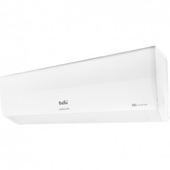 Сплит-система инверторного типа BALLU BSGRI-18HN8_22Y комплект Сплит-система инверторного типа BALLU BSGRI-18HN8_22Y комплект