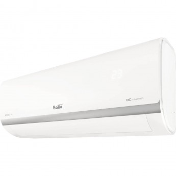 Сплит-система инверторного типа BALLU LAGOON DC BSDI-09HN8 Сплит-система инверторного типа BALLU LAGOON DC BSDI-09HN8
