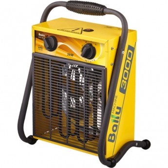 Тепловая пушка электрическая BALLU BHP-M-3