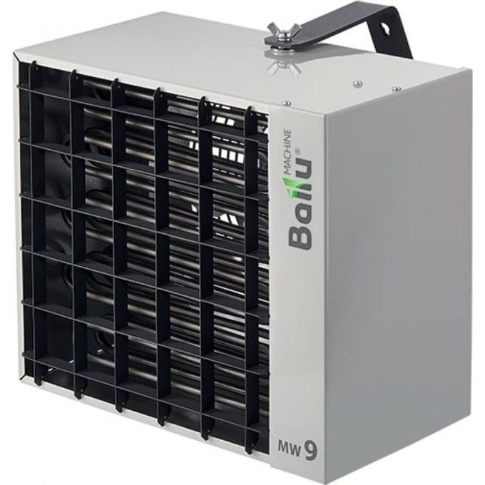 Тепловентилятор BALLU BHP-MW-9 HC-1135822