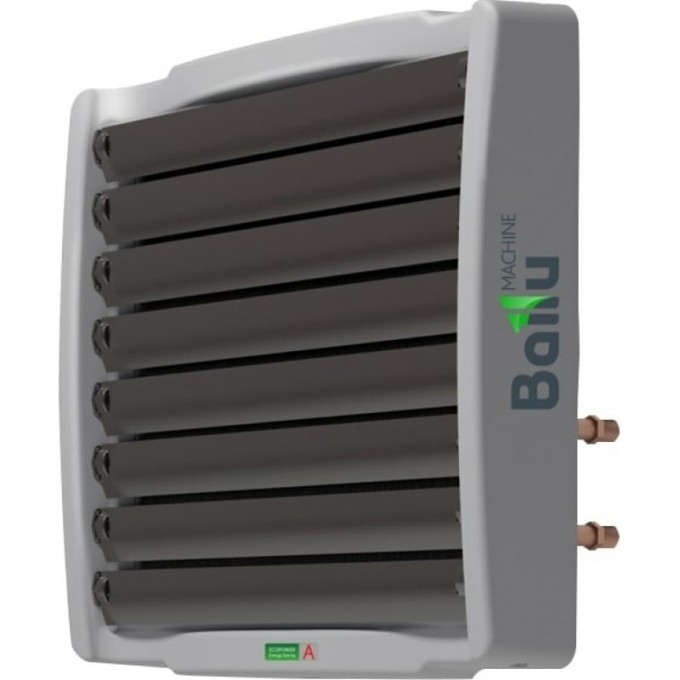Тепловентилятор водяной BALLU BHP-W2-70-S HC-1136092
