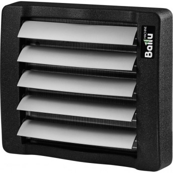 Тепловентилятор водяной BALLU BHP-W3-25-LN Тепловентилятор водяной BALLU BHP-W3-25-LN