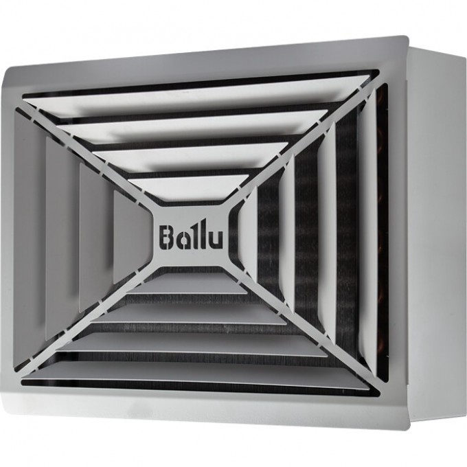 Тепловентилятор водяной BALLU BHP-W4-15-D HC-1249711