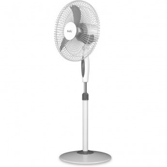 Вентилятор напольный BALLU BFF-806 grey