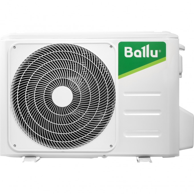 Внешний блок BALLU BLC_M_O/out-12HN1/-40 полупромышленной сплит-системы, кассетного типа HC-1434154