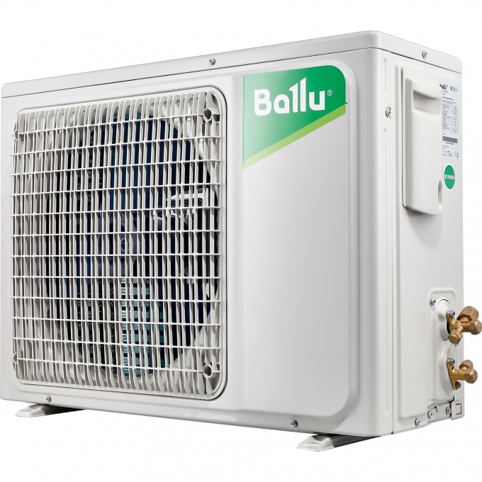 Внешний блок BALLU BLC_O/out-24HN1_21Y полупромышленной сплит-системы, кассетного типа HC-1407249