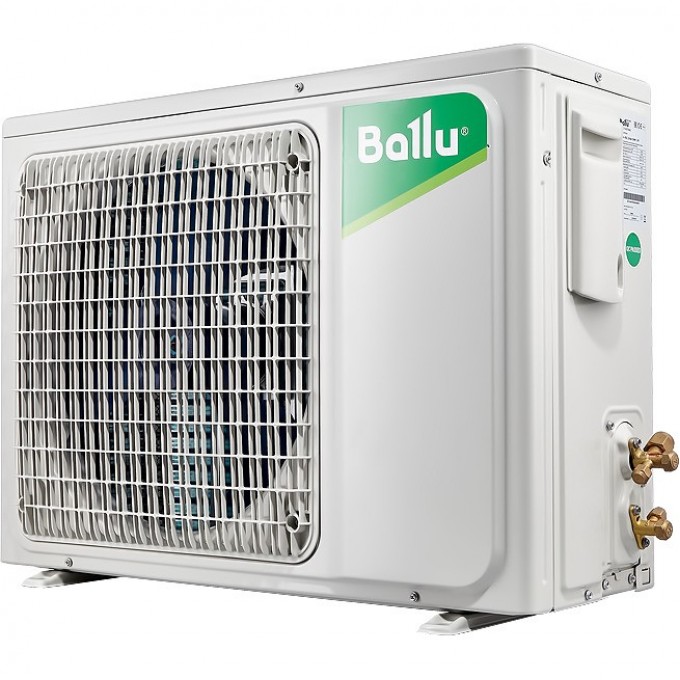 Внешний блок BALLU MACHINE BLCI_O/out-24HN8/EU инверторной сплит-системы, кассетного типа HC-1227494