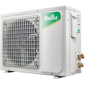 Внешний блок инверторной сплит-системы BALLU MACHINE BLCI_O/out-36HN8/EU_23Y