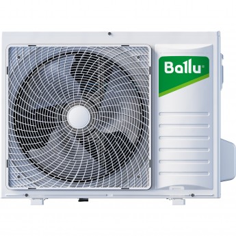 Внешний блок сплит-системы BALLU BFS/out-24HN1