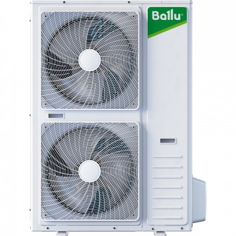 Внешний блок сплит-системы BALLU BFS/out-60HN1