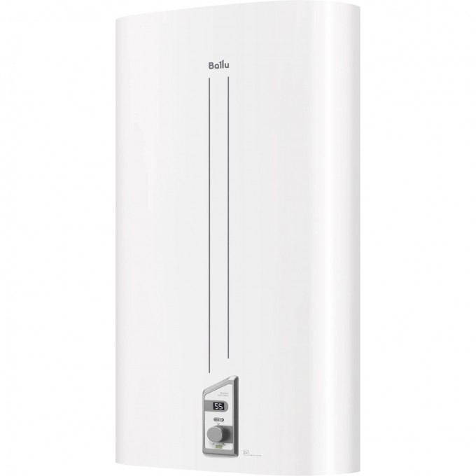 Водонагреватель BALLU BWH/S 100 Smart WiFi DRY+ HC-1161201