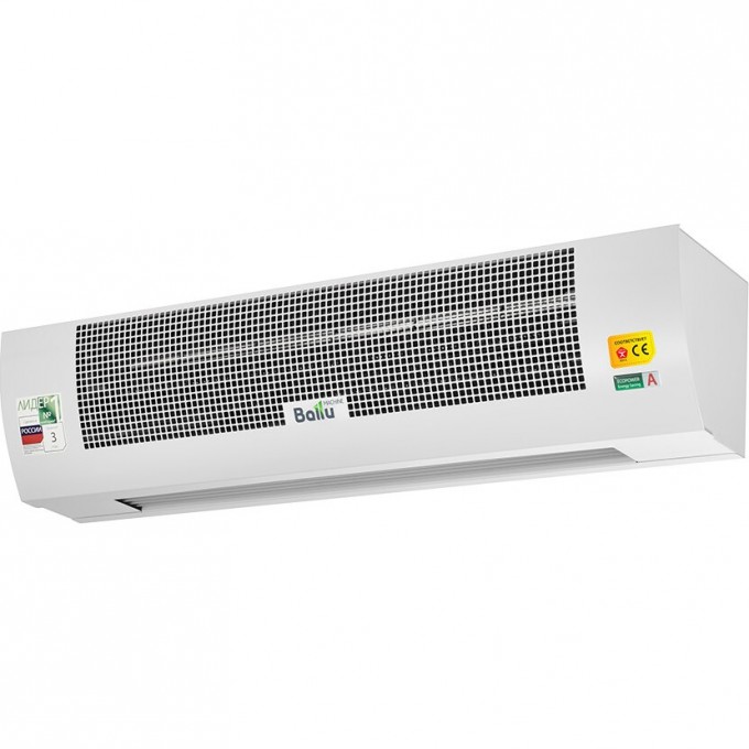 Завеса тепловая BALLU BHC-M10T06-PS HC-1111923