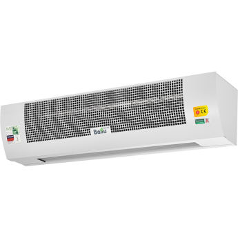 Завеса тепловая BALLU BHC-M25T12-PS (BRC-D1) Завеса тепловая BALLU BHC-M25T12-PS (BRC-D1)